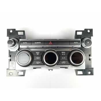 MANDO CLIMATIZADOR HPLA18A802CC 