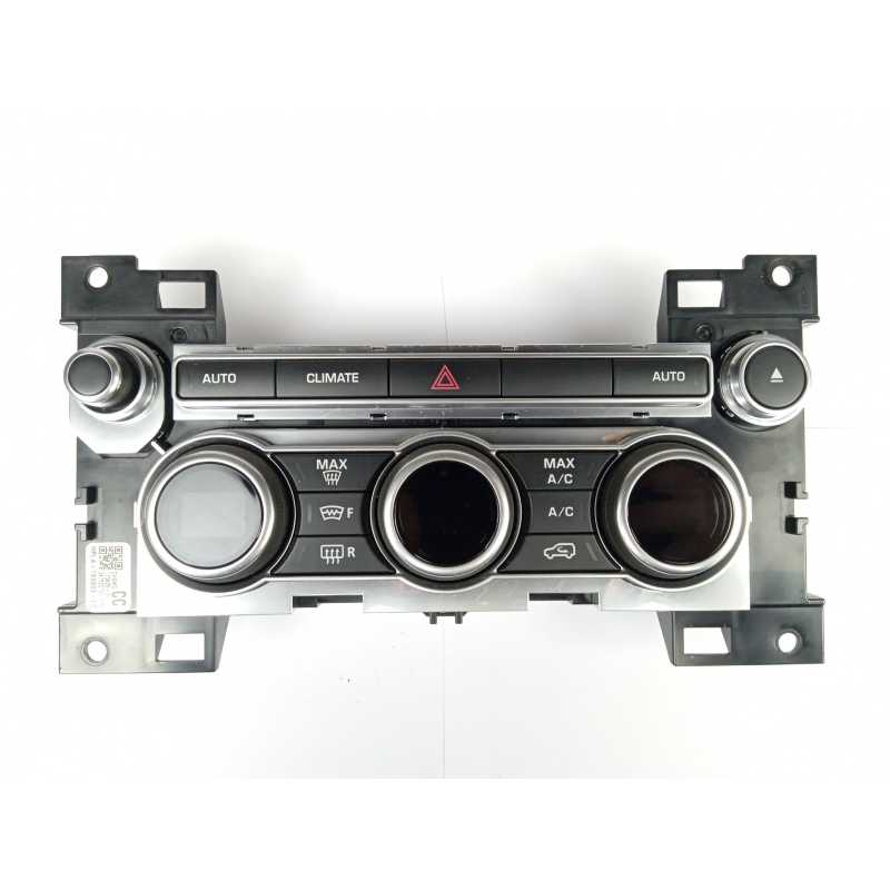 MANDO CLIMATIZADOR HPLA18A802CC 