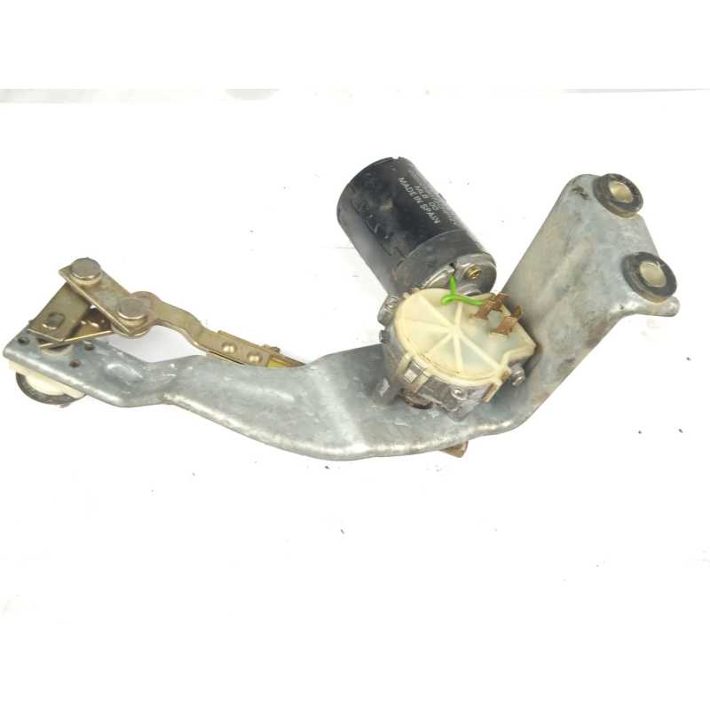 MOTOR LIMPIA DELANTERO 