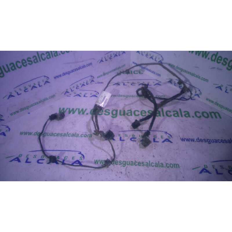 SENSOR DE APARCAMIENTO 106208321186 55NAV0200