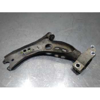 BRAZO SUSPENSION INFERIOR DELANTERO DERECHO 