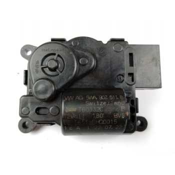 MOTOR TRAMPILLA CALEFACCION 5WA907511B 