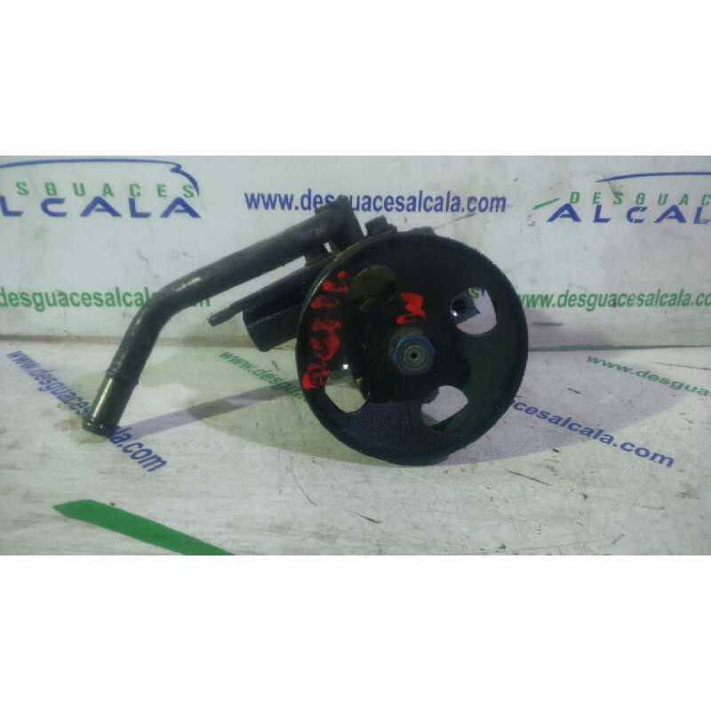 BOMBA DIRECCION 11 CM 
