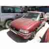 opel astra f classic sedán (t92) del año 1998