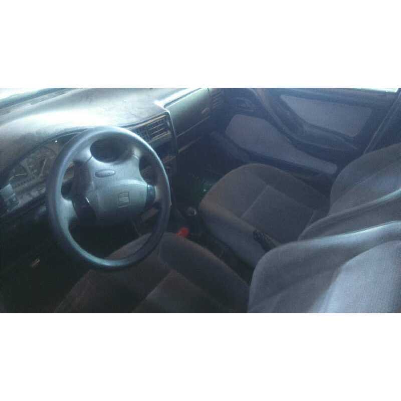 seat toledo (1l) del año 1999