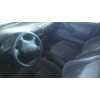 seat toledo (1l) del año 1999
