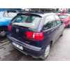 seat ibiza ii (6k1) del año 2001