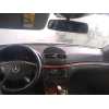 mercedes-benz clase e (w211) berlina del año 2004