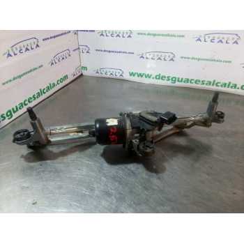 MOTOR LIMPIA DELANTERO 4 PINES 