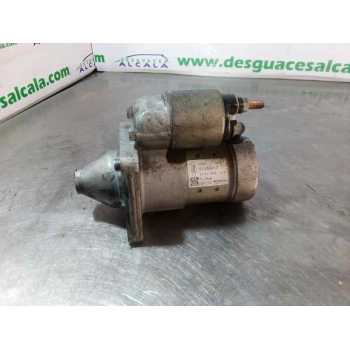 MOTOR ARRANQUE 81832952 10 DIENTES 