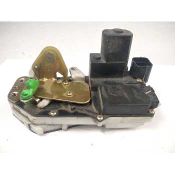 CERRADURA PUERTA DELANTERA DERECHA FQJ101800 