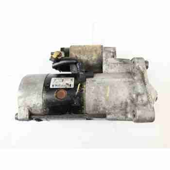 MOTOR ARRANQUE 