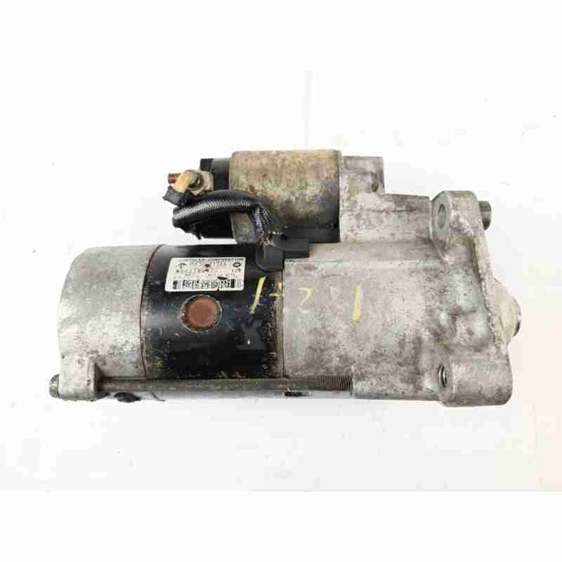 MOTOR ARRANQUE 