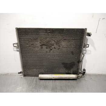 RADIADOR AIRE ACONDICIONADO A2515000054 