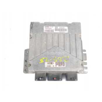CENTRALITA MOTOR UCE SW9644803380 HW9644302380 