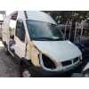 iveco daily iv caja/chasis del año 2010