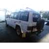 mitsubishi pajero del año 1988