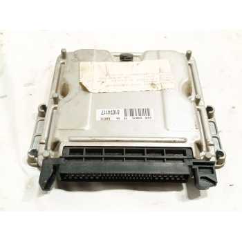 CENTRALITA MOTOR UCE 9635157080 0281010248 