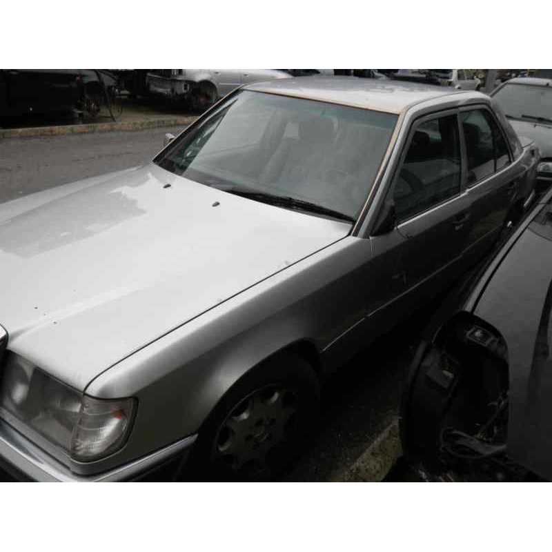 mercedes-benz 300 del año 1992