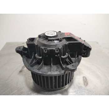 MOTOR CALEFACCION 0130115702 