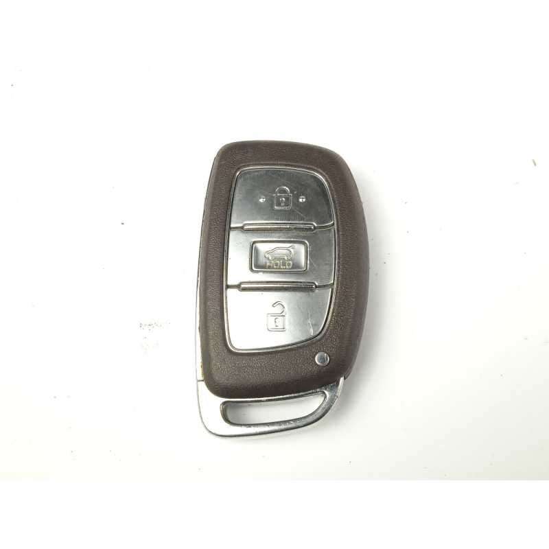 LLAVE DE CONTACTO 