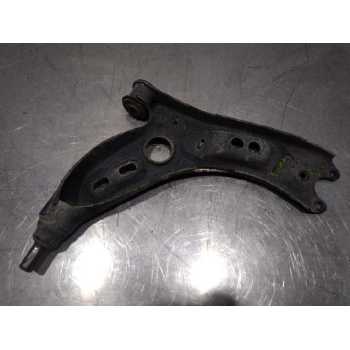 BRAZO SUSPENSION INFERIOR DELANTERO IZQUIERDO 