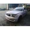 bmw 1 (e87) del año 2007