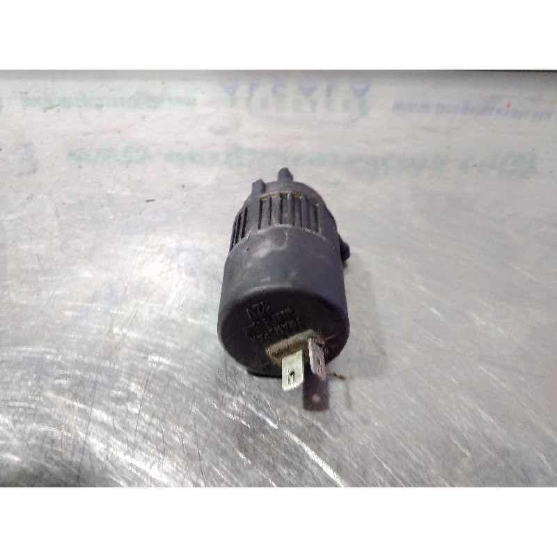 BOMBA LIMPIA 