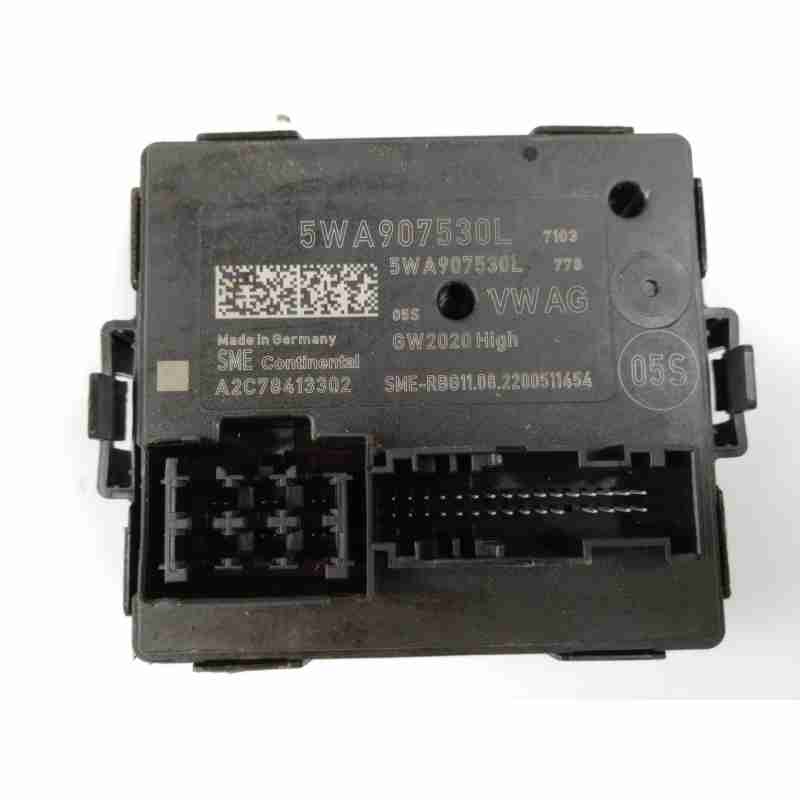MODULO ELECTRONICO 5WA907530L 