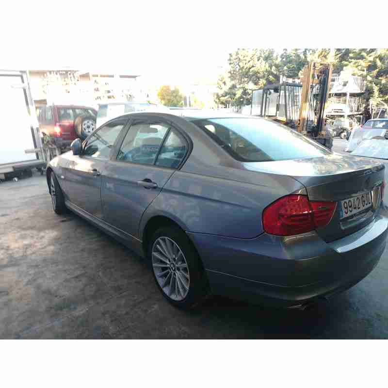 bmw 3 (e90) del año 2008