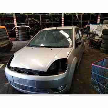 FORD FIESTA (CBK)