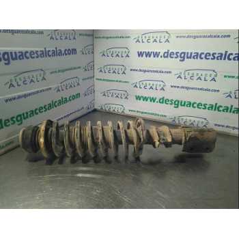AMORTIGUADOR DELANTERO IZQUIERDO 