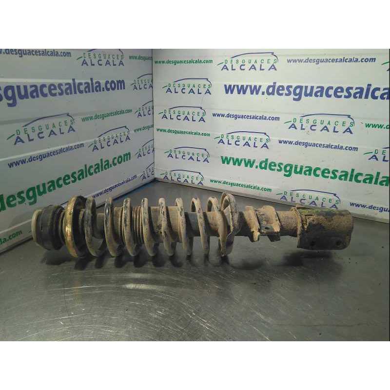 AMORTIGUADOR DELANTERO IZQUIERDO 