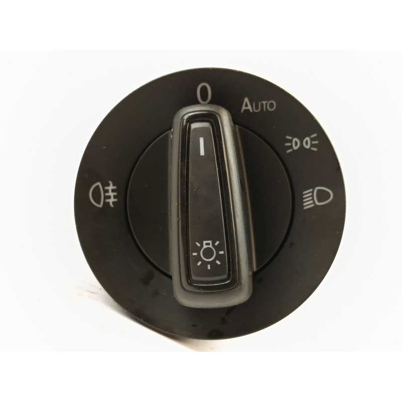 MANDO LUCES 5G0941431S 