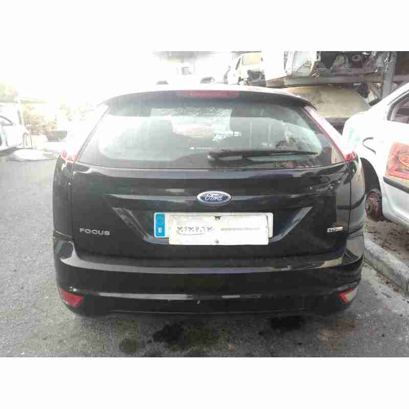 ford focus lim. (cb4) del año 2011