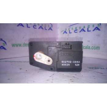 MOTOR CALEFACCION 502752-3350 48826 MOTOR TRAMPILLA