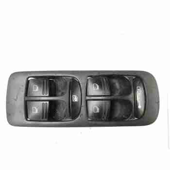 MANDO ELEVALUNAS DELANTERO IZQUIERDO 7L5959857A 