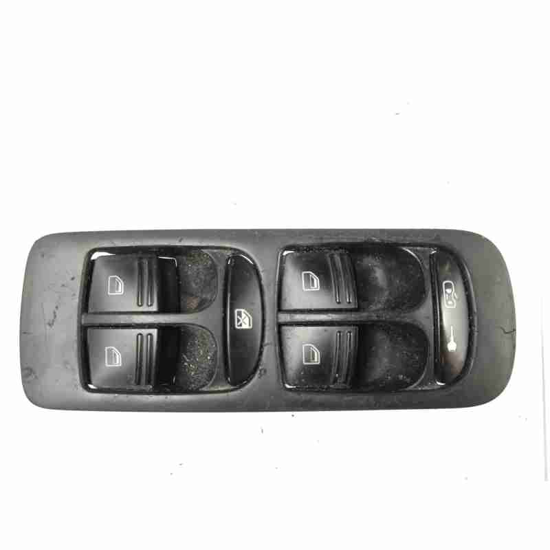 MANDO ELEVALUNAS DELANTERO IZQUIERDO 7L5959857A 