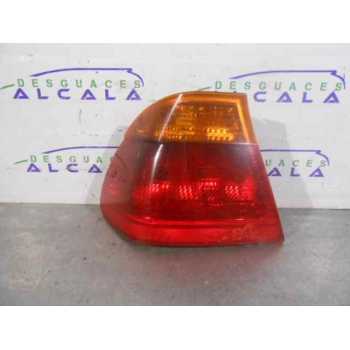 PILOTO TRASERO IZQUIERDO 4 PUERTAS ALETA 