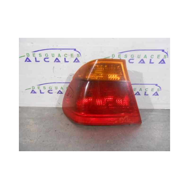 PILOTO TRASERO IZQUIERDO 4 PUERTAS ALETA 