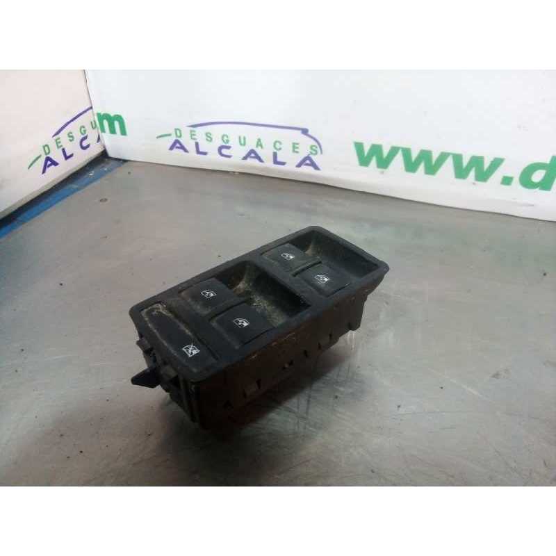 MANDO ELEVALUNAS DELANTERO IZQUIERDO 13301743 8 PINES 