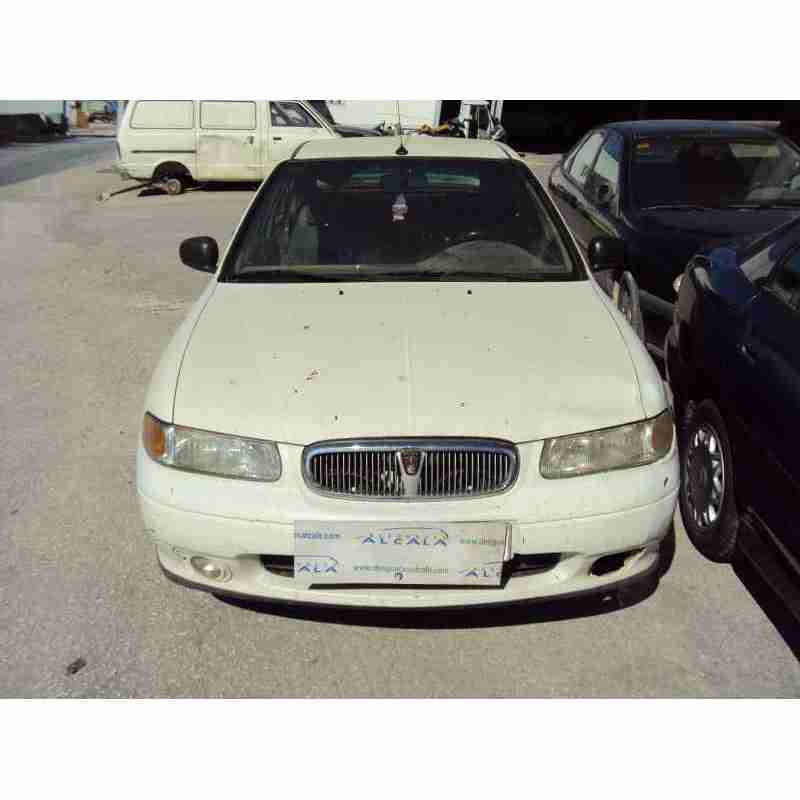mg serie 400 (rt) del año 1996
