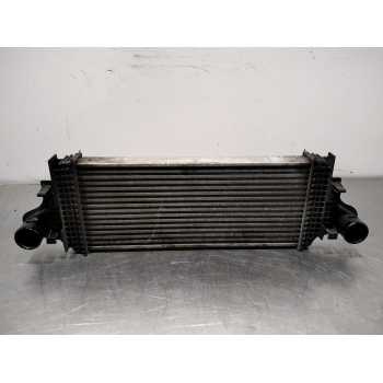 INTERCOOLER A2515000000 