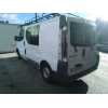 renault trafic combi (ab 4.01) del año 2004