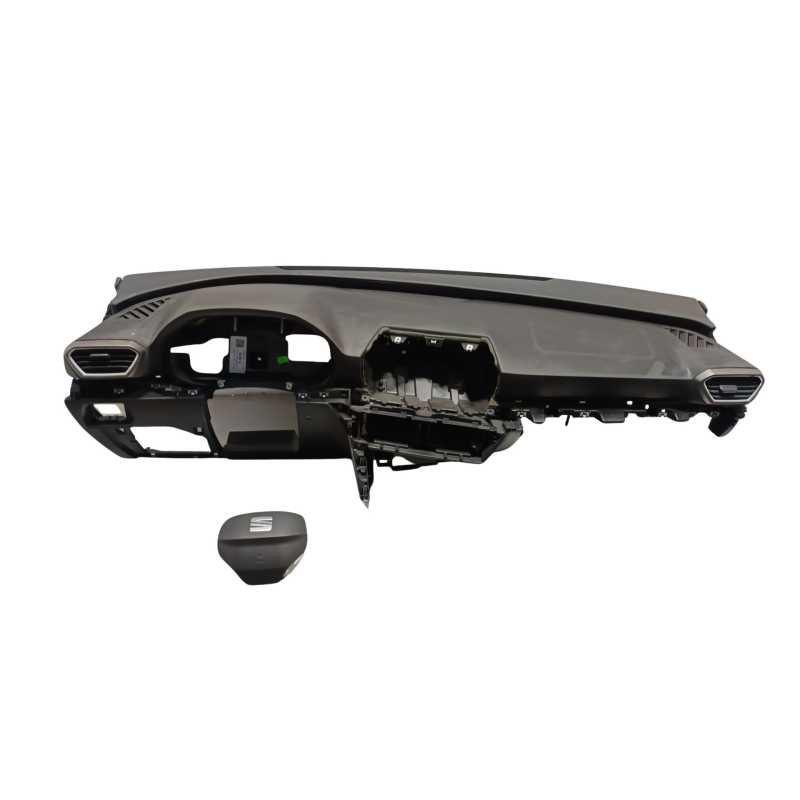 KIT AIRBAG 5FB857003M 