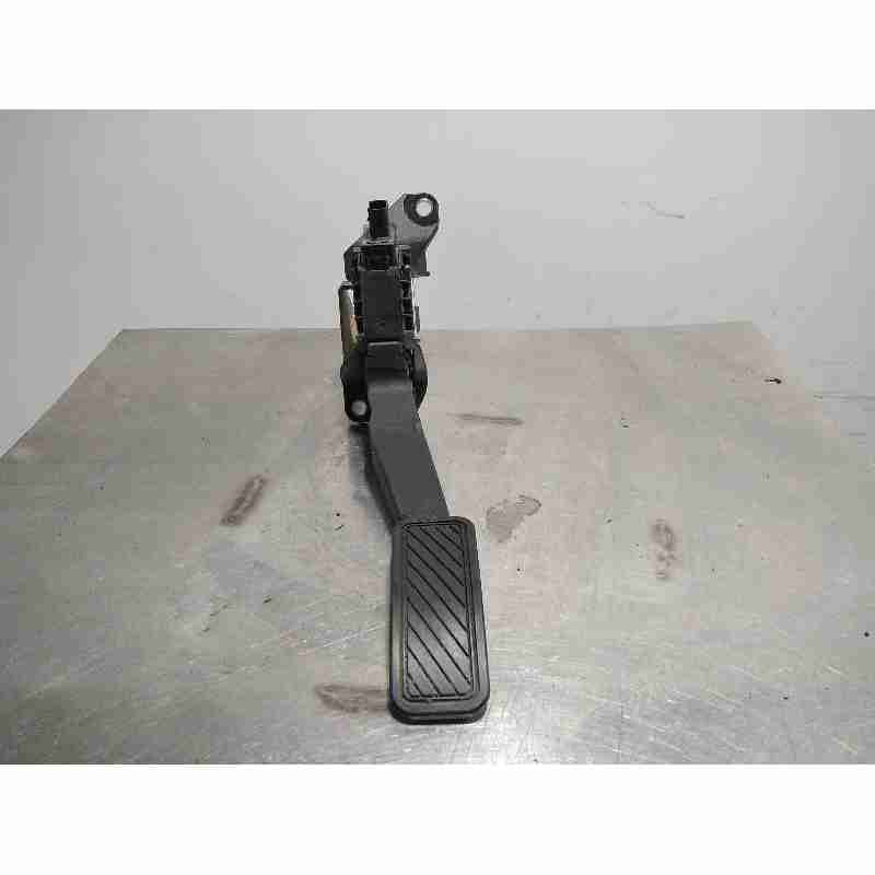 POTENCIOMETRO PEDAL H1BC9F836AC 6 PINES 