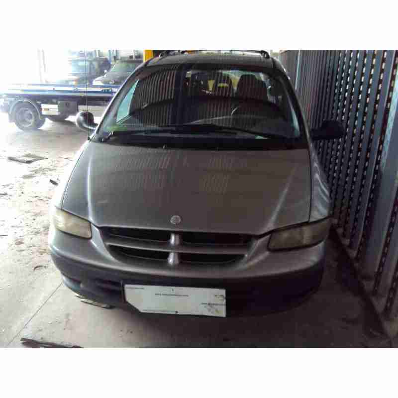 chrysler voyager (gs) del año 1999