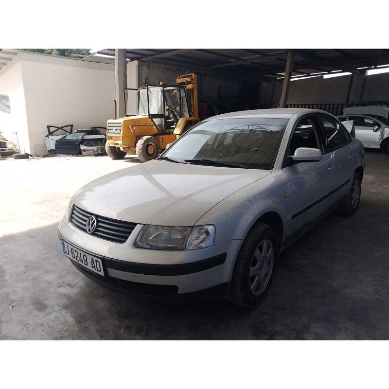 volkswagen passat b5 (3b2) del año 1999