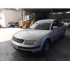 volkswagen passat b5 (3b2) del año 1999
