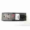 MANDO ELEVALUNAS DELANTERO IZQUIERDO 7L5959857A 